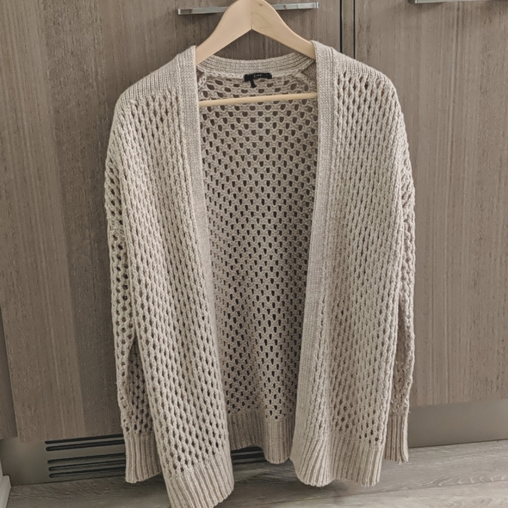 Dex Knit Cardigan